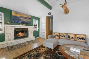 Unwinding Bear - Fireplace, Deck, barbecue Big Bear Lake